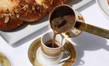 Kafeja turke, 6 gjëra që duhet të dini (sidomos nëse pëlqeni një djalë) ...