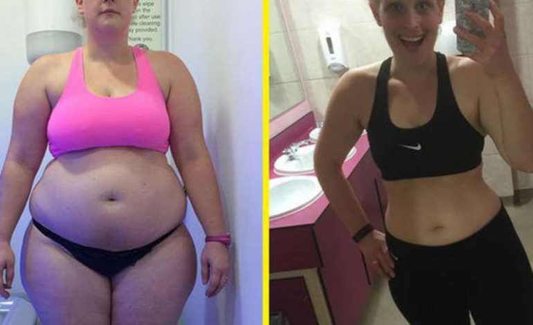 RRËFIMI I DOBËSIMIT/ Si ecja gjatë kohës së drekës më ndihmoi të humbisja 27 kilogram