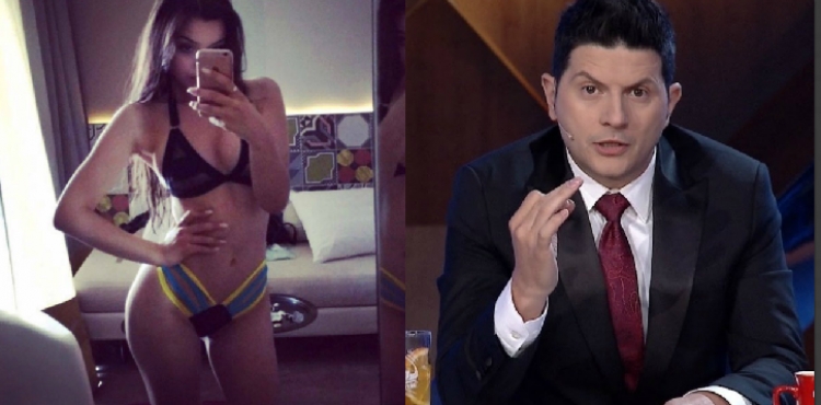 “E akuzoi se ia kishte lypur” Ermali i “mbyll gojën” Rashelit duke i kujtuar diçka (FOTO)