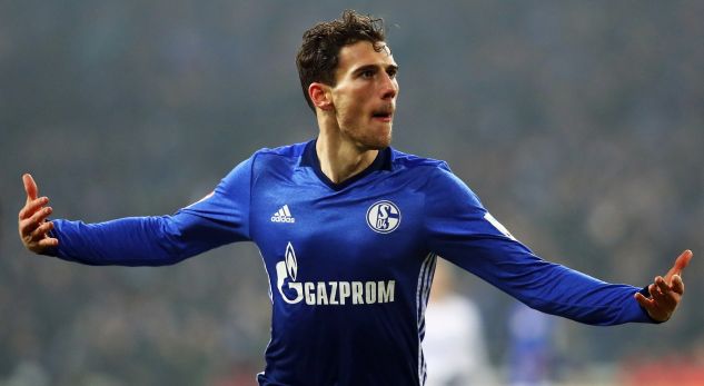 “Goretzka zgjodhi Bayernin para Realit, Juventusit, Barçës e Liverpoolit”