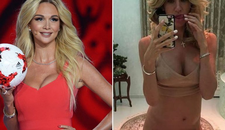 Miss Rusia bie “pre” e hackerave. I vidhet ‘Instagram’-i dhe fotot e saj nudo publikohen kudo