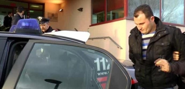 “Mbretërit e Vjedhjes”/ Vodhën 50 banesa në Itali, dalin PAMJET e para të BANDËS shqiptare