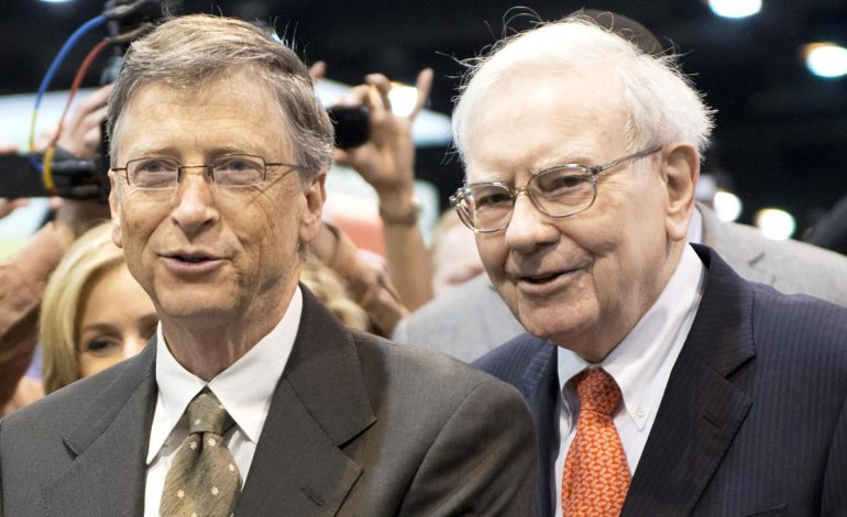 10 këshillat më të mira për investimet nga Warren Buffett
