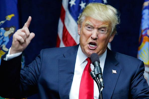 Donald Trump: Libri i Michael Wolff mbi Presidencën time, është “plot me gënjeshtra”