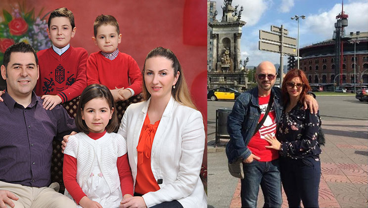 “GRATË E VIPAVE MESHKUJ”/ Grupi që nuk e vret fare mendjen se fama mund t’jua marrë burrat