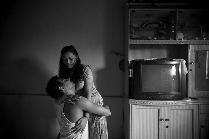 Qyteti me plot 14 mijë prostituta. Aty ku seksi dhe sëmundjet janë kudo… (FOTO)