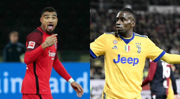 Koret raciste ndaj Matuidi, ‘shpërthen’ Boateng: Ndëshkimi ishte qesharak!