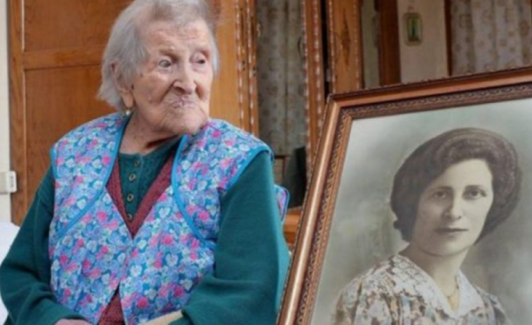 117 vjeçarja zbulon sekretin e jetëgjatësisë: Jetova kaq gjatë se nuk kisha burrë që të më …