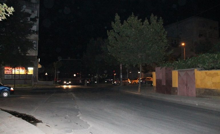 Gjysma e Tiranës sërish pa drita, OST: Tjetër sulm linjës 110 kv, ja prova