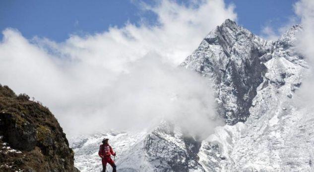 Mali Everest nuk është më i larti në botë, ja kujt i takon vendi i parë