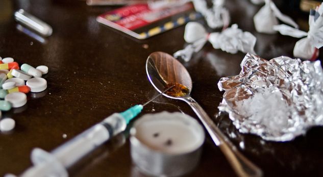 Vdekjet nga droga/ Ku radhitet Shqipëria në Ballkan (FOTO)