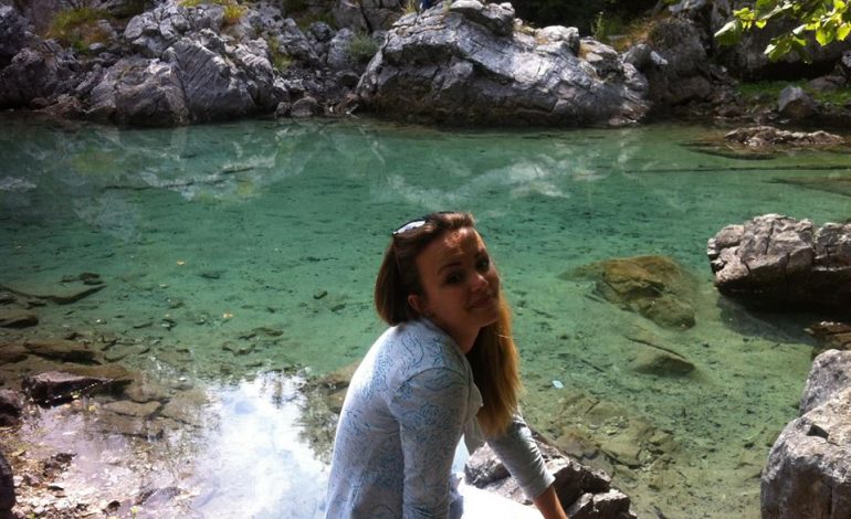 DEADA HYKA: Shqipëria, një shesh xhirimi për Hollywood
