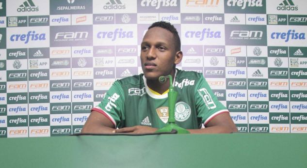 Yerri Mina: Dua të transferohem te Barcelona