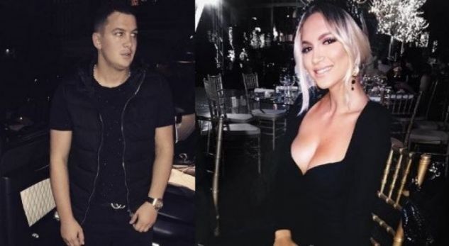 Ndalohet nga policia Lori Hoxha! Zbulojeni pse… (FOTO)