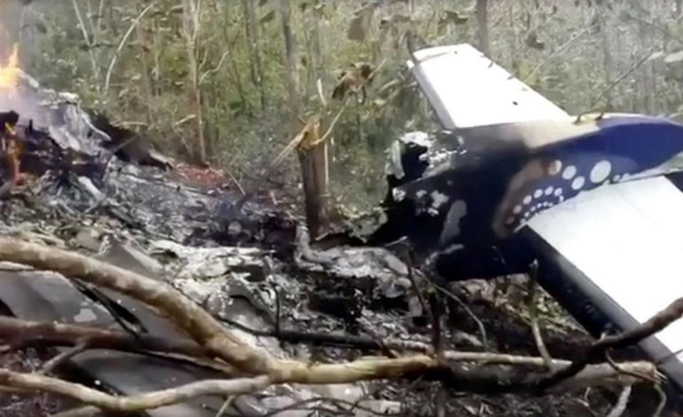 COSTA RICA/ Tragjedi ajrore. Rrëzohet avioni i pasagjerëve, 10 nga 12 të vdekurit, amerikanë