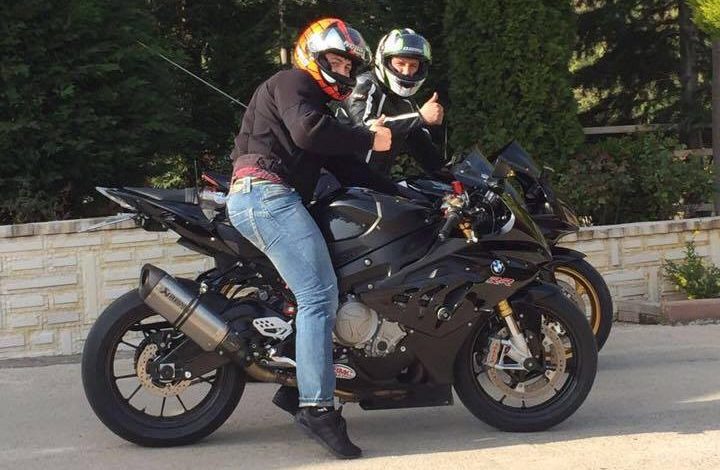 Atentati mafioz/ Kush është DJALI I MOTORRAVE, bashkëpunëtor në vrasjen e Devi Kasmit (FOTO)