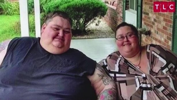 “Humbëm 260 kilogramë, dhe pas 11 vitesh arritëm të bënim seks”, rrëfimi i çiftit obez që i habiti të gjithë