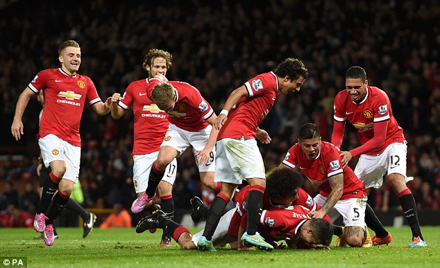 Burnley-United, vendasit kanë humbur dy radhazi në Premier