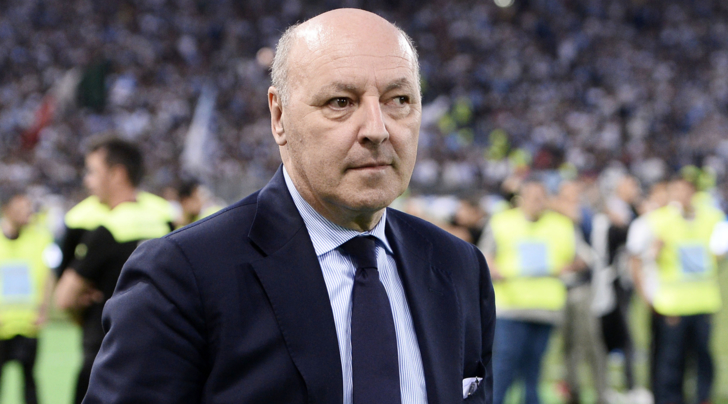 Marotta: Të nënshkruajmë me Ronaldon një ëndërr, por e pamundur