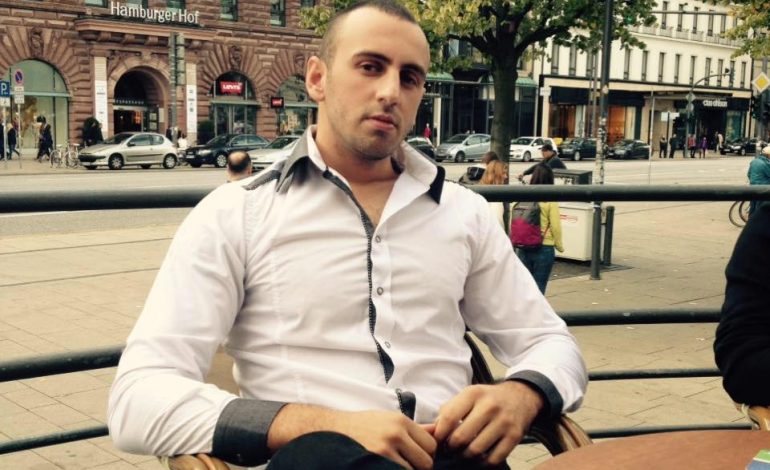 Në dhomën e spitalit, ku Aldisoni që vrau studenten në Tiranë, po mbahet në jetë me aparatura