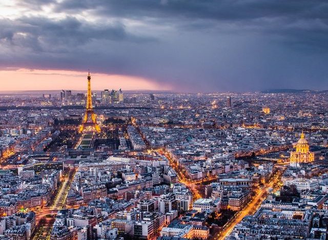 Qytetet më të mira për të udhëtuar në Europë (FOTO)