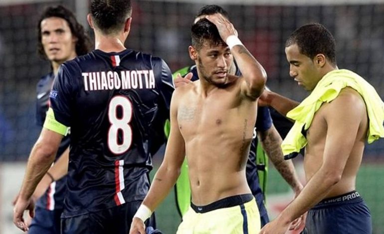 Largimi i Moura-s nga PSG, Neymar: Kjo është e padrejtë!
