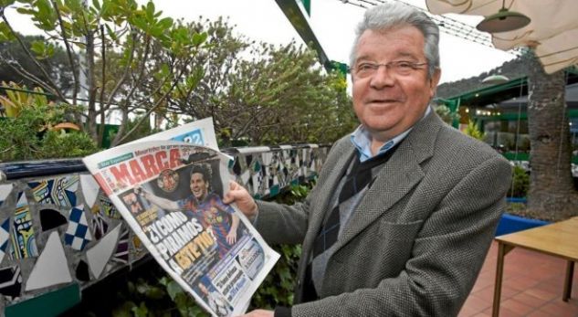Njeriu që e zbuloi Messin: Coutinho nuk vlen 160 milionë euro