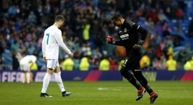 Trajneri i Villarrealit tregon si e mposhti Real Madridin