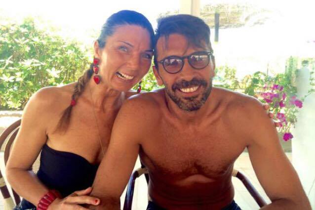 (FOTO) Nga Buffon te CR7, kur motër e vëlla janë si dy pika uji
