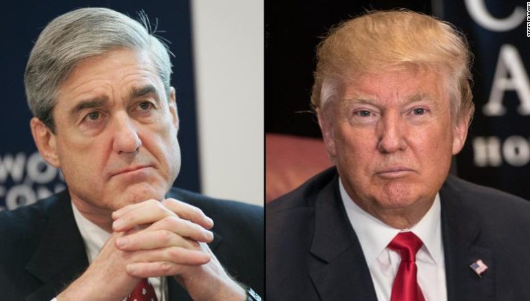 Trump në gatishmëri: “Mezi po pres” të merrem në pyetje nga Prokurori i Posaçëm