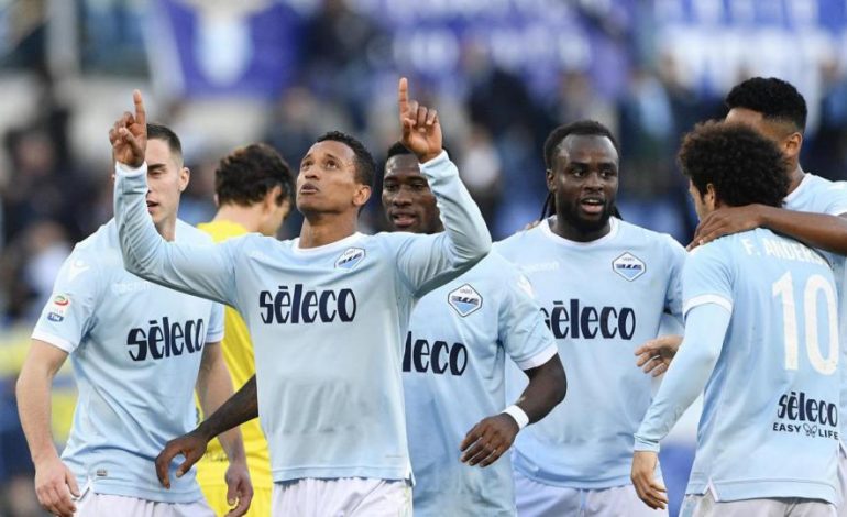 Sulmi i Lazios për rekord, vetëm Man City e PSG shënojnë më tepër