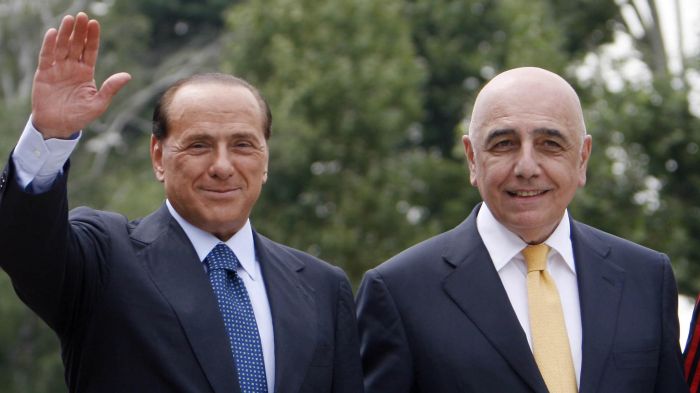 Pasi u largua nga Milani, Galliani konfirmon punën e re