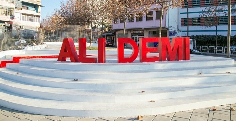 Aksident në kryeqytet, dy persona të plagosur në zonën e ‘Ali Demit’
