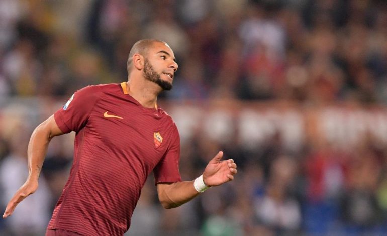 Benfica konkretizon interesimin për Bruno Peres, takim me krerët e Romës