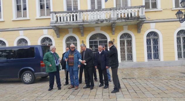 Përkujtojnë tragjedinë e 9 janarit/ 28 shkodranë të vdekur, familjarët ende në kërkim të drejtësisë