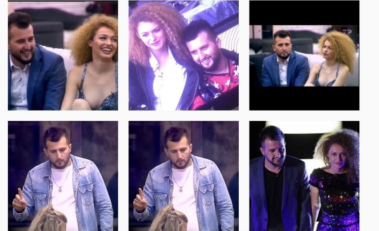 Elsamedi i BB9 sulmon sërish Ambrën: Ajo më penalizoi duke… (FOTO)