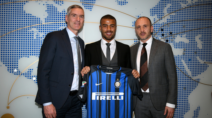 Rafinha: Dua të shkruaj histori me Interin