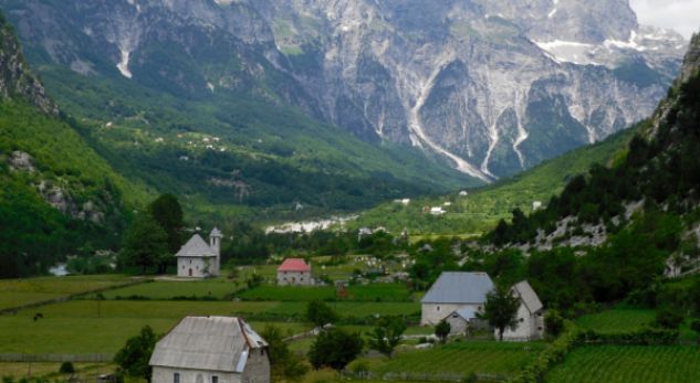 Zhvillimi i agroturizmit, qeveria shqiptare ka gati paketën mbështetëse