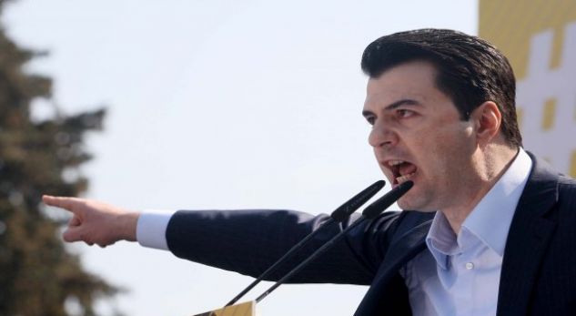 “Strategjia jonë është: Përballja, rezistenca, beteja totale”/ Çfarë po paralajmëron Basha me këtë reagim?