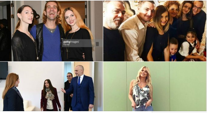 “Në vetëm një javë”, ju tregojmë ngjarjet që do të vijojnë të përfliten gjatë 2018-ës (FOTO)