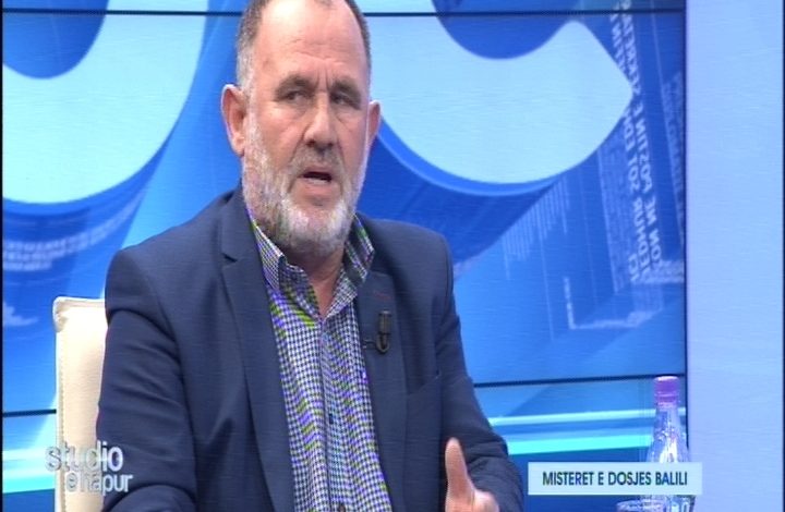 “Kam qenë me PD, kisha njohje me Berishën dhe Hajdarin”, Balili: S’kam financuar asnjë…