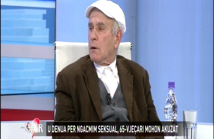 HISTORIA/ 65-vjeçari nga Kukësi rrëfehet: Bëra burg se dyshuan për ngacmim të një vajze të mitur