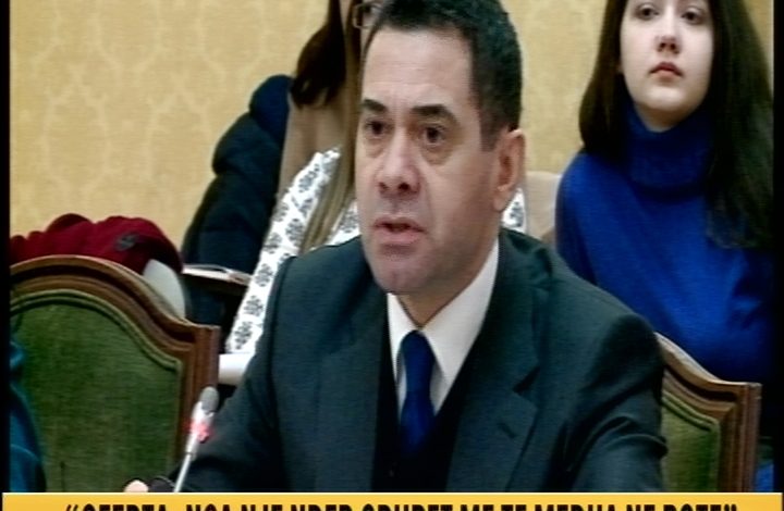 Aeroporti i Vlorës/ Ministrat Ahmetaj e Gjiknuri: Kërkojmë autorizim për nisjen e negociatave