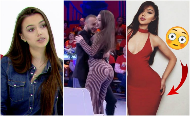 E akuzojnë për operacione plastike, por ja e vërteta rreth “perfeksionit” të Rashel Kolanecit (FOTO)