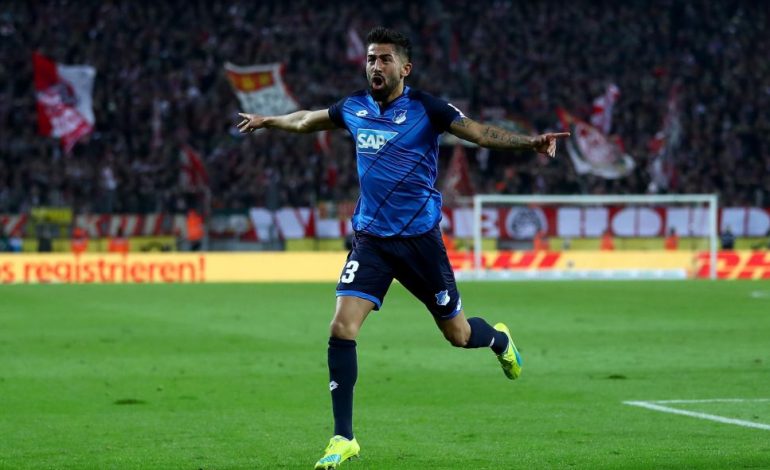 Merkato/ Demirbay, objektivi i ri i Milanit për mesfushën