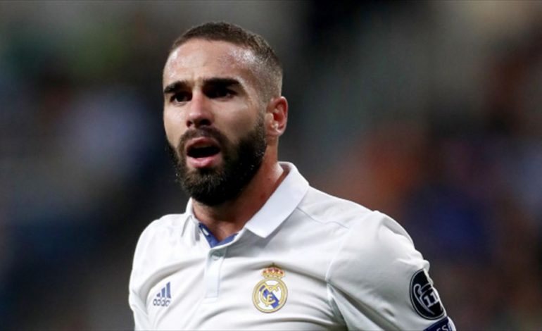 Carvajal dorëzohet: Duhet të luftojmë vetëm për Champions League