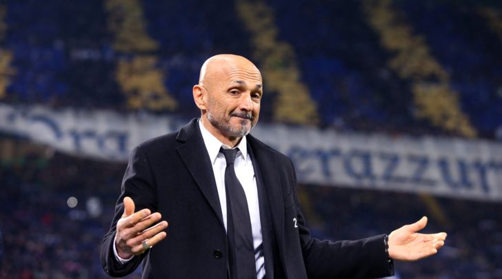 Spalletti: Interi mund të bëjë më shumë, s’jam i lumtur me punën time