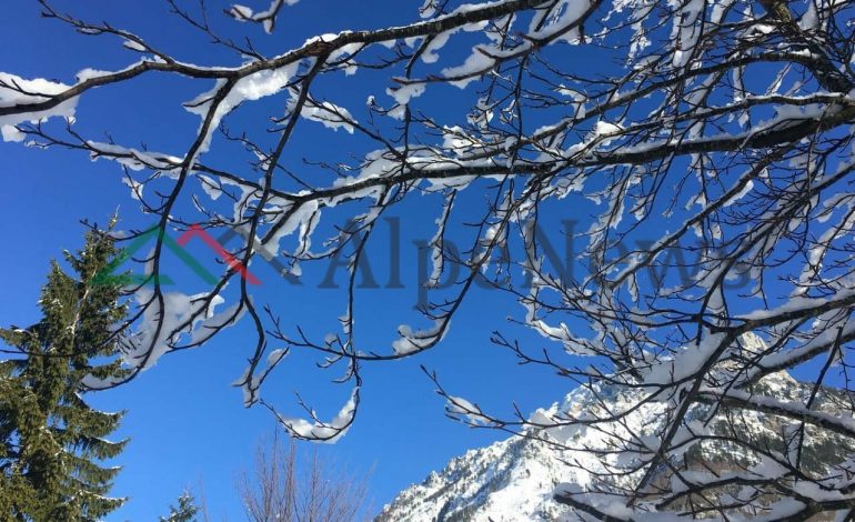 Parashikimi i motit/ Si do të jetë java e parë e Janarit, përgatituni për temperatura të ulta dhe…