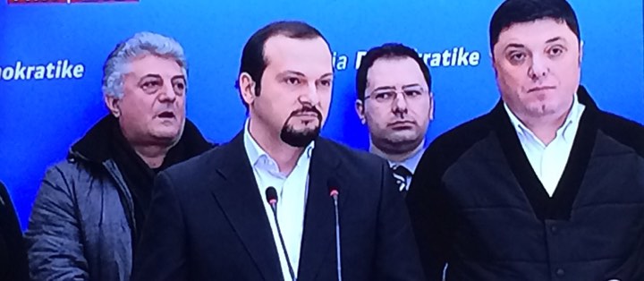 Këshilltarët bashkiak të PD reagojnë kundër vendimeve të Erion Veliajt