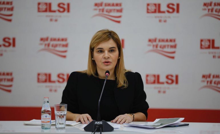 Kryemadhi: Paketa fiska e re do sjellë rritje çmimesh
